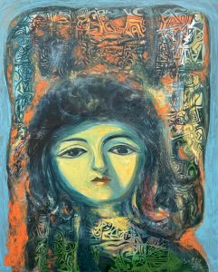 3-A Face of Memory