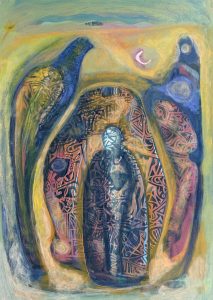 4-Womb Keepers.