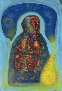 6-A Vessel of Ancient Knowledge