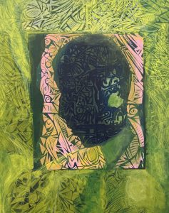 Green Cartographies of Thought