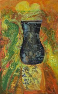 Vase-No3